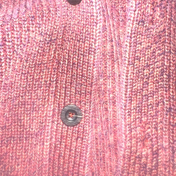 H&M Button-up Sweater Cardigan - Picture 4 of 7